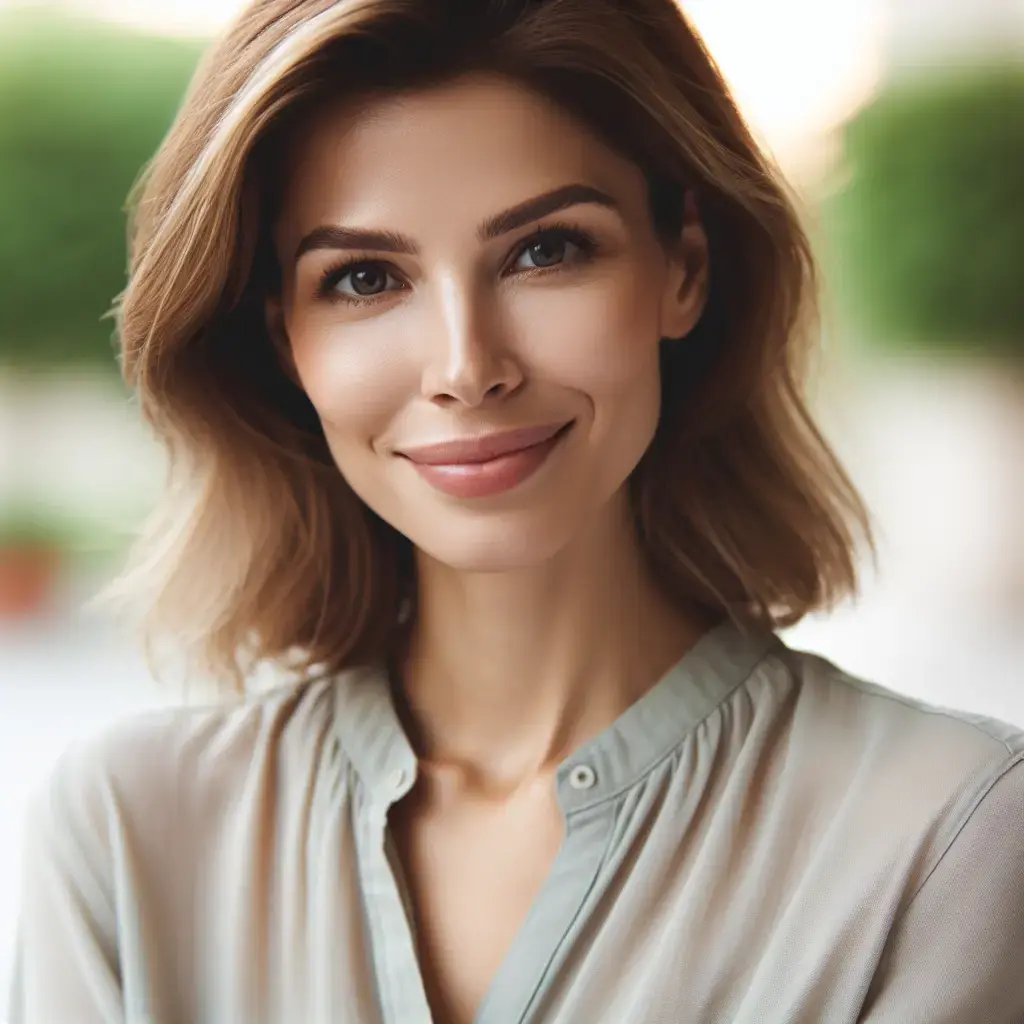 Profile image of Evelyn Harper, a renowned blogger specializing in Scandinavian Interior Design